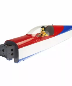 Phoenix Model Fuselage MXS .46-.55 GP EP 1 5 Scale ARF