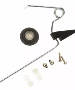 Phoenix Model Tail Gear Stinson Reliant GP EP .61 15cc