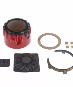 Phoenix Model Cowl Dummy Engine Stinson Reliant GP EP