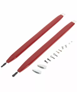 Phoenix Model Wing Struts Stinson Reliant GP EP .61 15c