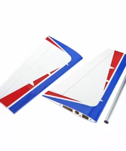 Phoenix Model Wing Set MXS 1.20 GP EP 1 4 Scale ARF