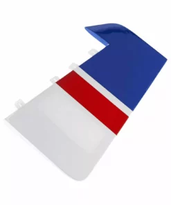 Phoenix Model Vert Stabilizer MXS 1.20 GP EP 1 4 ARF