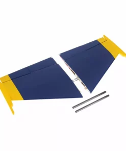 Phoenix Model Wing Set Thunder Streak 90mm EDF ARF