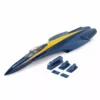 Phoenix Model Fuselage Set Thunder Streak 90mm EDF ARF -Cheap Phoenix Model Store PMMA5746 A0 RVVCFXAR