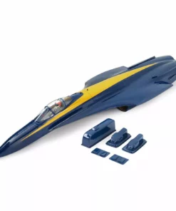 Phoenix Model Fuselage Set Thunder Streak 90mm EDF ARF