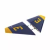Phoenix Model Vertical Stabilizer Set Thunder Streak 90 -Cheap Phoenix Model Store PMMA5747 A0 A1KL2EJS