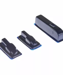 Phoenix Model Plastic Wheel Well Set Thunder Streak 90m