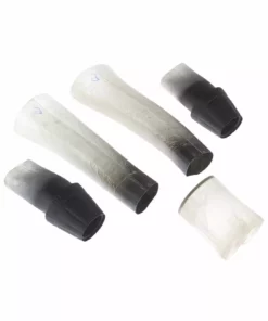 Phoenix Model Fiberglass Air Duct Set Thunder Streak 90