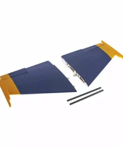 Phoenix Model Wing Set Thunder Streak 120mm EDF ARF