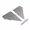 Phoenix Model Wing Set Gripen 90mm EDF ARF -Cheap Phoenix Model Store PMMA5775 A0 G5IGX85T