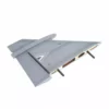 Phoenix Model Vert Stabilizer Set Gripen 90mm EDF ARF -Cheap Phoenix Model Store PMMA5777 A0 0ZMTEIC9