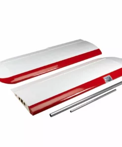 Phoenix Model Wing Set Super Cub PA-18 30cc EP ARF