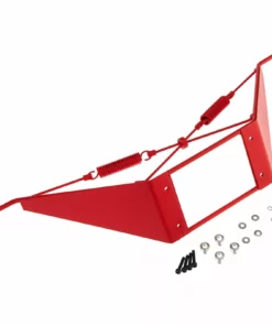 Phoenix Model Landing Gear Super Cub PA-18 30cc EP ARF