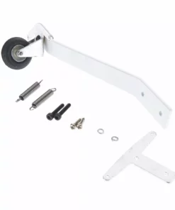 Phoenix Model Tail Gear Set Super Cub PA-18 30cc EP ARF