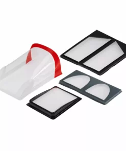 Phoenix Model Canopy Window Set Super Cub PA-18 30cc EP