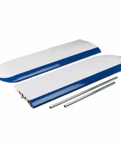 Phoenix Model Wing Set Super Cub 1.20 20cc EP ARF