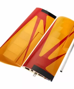 Phoenix Model Wing Set Spacewalker .46-.55 EP ARF