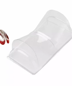 Phoenix Model Canopy Spacewalker .46-.55 EP ARF