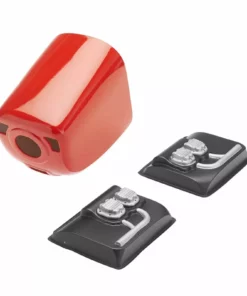 Phoenix Model Cowl Spacewalker .46-.55 EP ARF