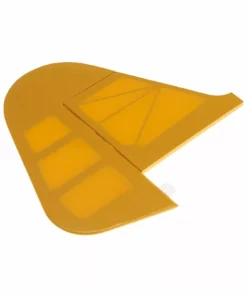 Phoenix Model Vertical Stab Piper J3 Cub .46-.55 EP ARF