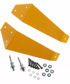 Phoenix Model Landing Gear Piper J3 Cub .46-.55 EP ARF