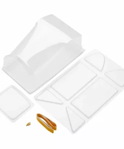 Phoenix Model Canopy Windows Piper J3 Cub .46-.55 EP AR