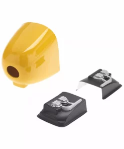 Phoenix Model Cowl Piper J3 Cub .46-.55 EP ARF