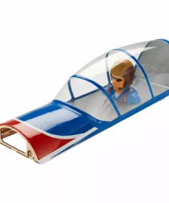 Phoenix Model Hatch Canopy Yak 54 MK2 1.20 20cc EP ARF