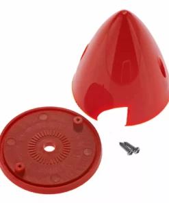 Phoenix Model Spinner Yak 54 MK2 1.20 20cc EP ARF