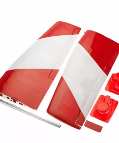 Phoenix Model Wing Set PC9 Pilatus .46-.55 GP EP ARF