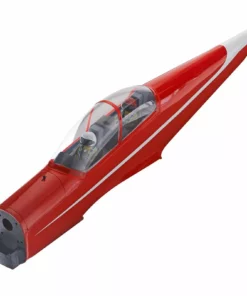 Phoenix Model Fuselage Set PC9 Pilatus .46-.55 GP EP AR