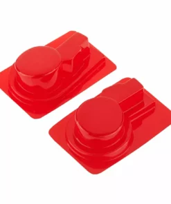 Phoenix Model Wheel Well Set PC9 Pilatus .46-.55 GP EP