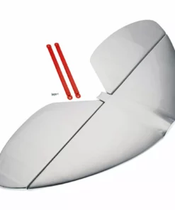 Phoenix Model Horizontal Stabilizer Tiger Moth 30cc EP