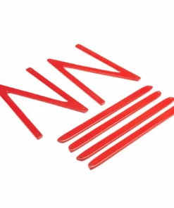 Phoenix Model Interplane Strut Set Tiger Moth 30cc EP A