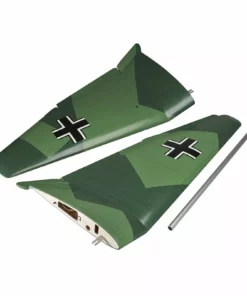 Phoenix Model Wing Stuka 1.20 20cc EP ARF