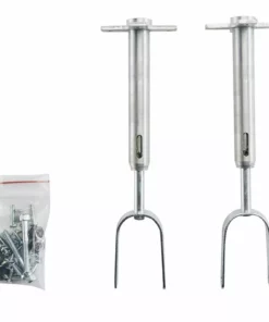 Phoenix Model Landing Gear Stuka 1.20 20cc EP ARF