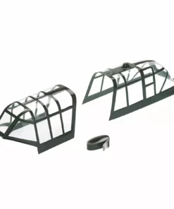 Phoenix Model Canopy Only Stuka 1.20 20cc EP ARF