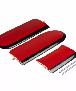 Phoenix Model Wing Set Upper Waco F5C .91 15cc EP ARF