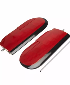 Phoenix Model Wing Set Lower Waco F5C .91 15cc EP ARF