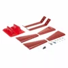 Phoenix Model Landing Gear Cover Set Waco F5C .91 15cc -Cheap Phoenix Model Store PMMA6019 A0 260QLLF2