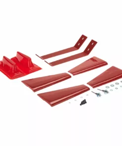 Phoenix Model Landing Gear Cover Set Waco F5C .91 15cc