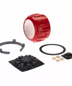 Phoenix Model Cowl Set Waco F5C .91 15cc EP ARF