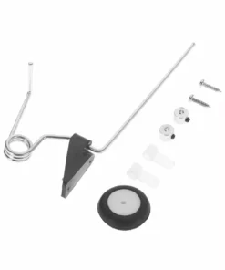 Phoenix Model Tail Gear Set Waco F5C .91 15cc EP ARF