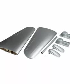 Phoenix Model Wing Set P-40 Warhawk 30cc EP ARF