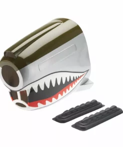 Phoenix Model Cowl P-40 Warhawk 30cc EP ARF