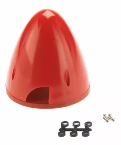 Phoenix Model Spinner P-40 Warhawk 30cc EP ARF