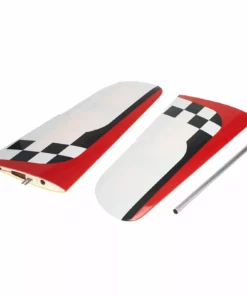 Phoenix Model Wing Set Shoestring .46-.55 EP ARF