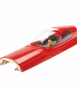 Phoenix Model Hatch Canopy Shoestring .46-.55 EP ARF