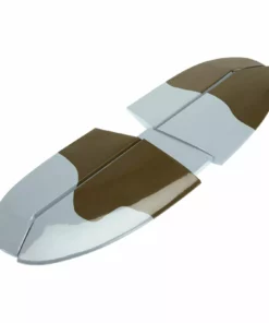 Phoenix Model Horizontal Stabilizer Spitfire 20-30cc EP