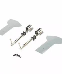 Phoenix Model Retract Set Spitfire 20-30cc EP ARF